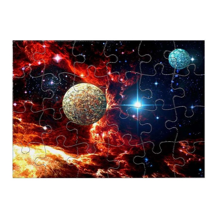 Пъзел Amazing Space 174011 24 части