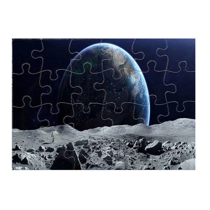 Пъзел Amazing Space 164911 24 части