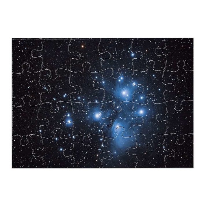 Пъзел Amazing Space 163311 24 части