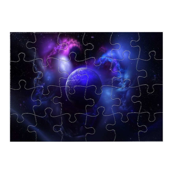 Пъзел Amazing Space 15111 24 части