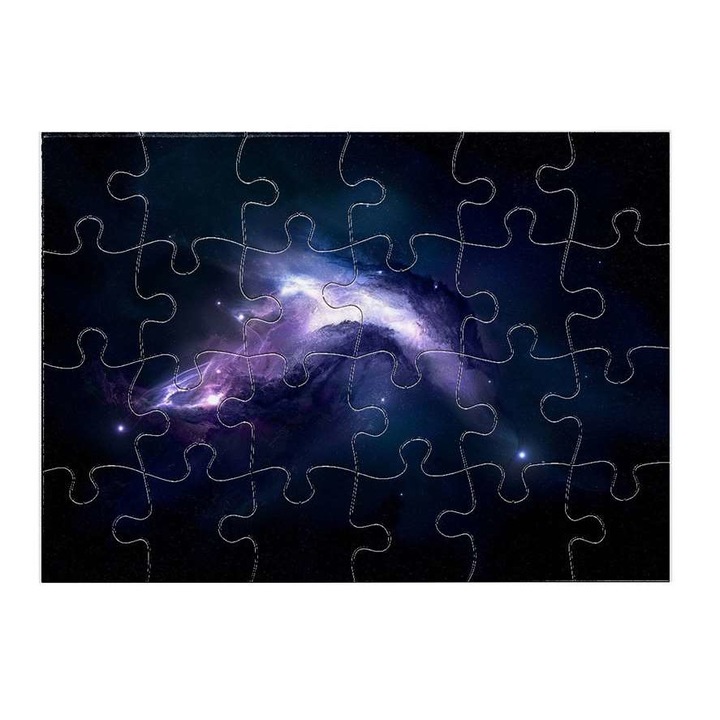 Пъзел Mobiltokguru Amazing Space 153711 24 части