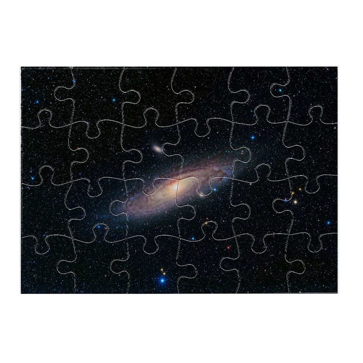 Пъзел Amazing Space 169511 24 части