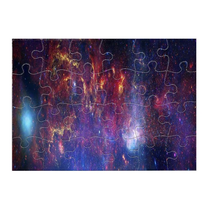 Csodálatos világűr 157611 puzzle 24 darabos