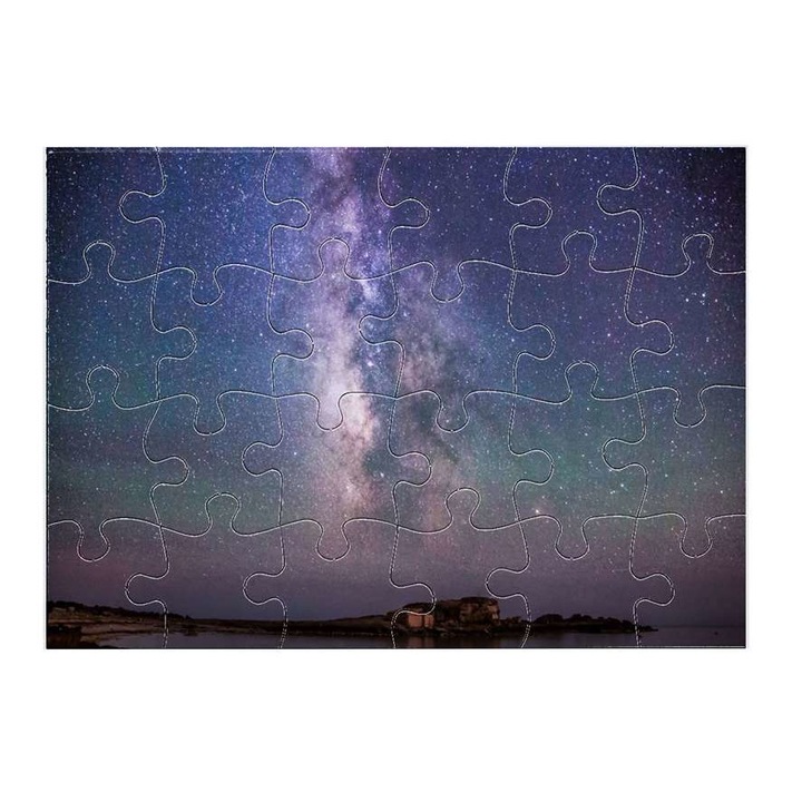 Пъзел Amazing Space 159411 24 части