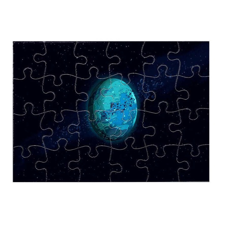 Пъзел Amazing Space 159511 24 части