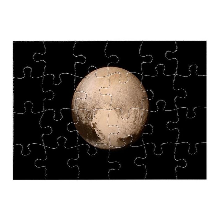 Csodálatos világűr 158811 puzzle 24 darabos