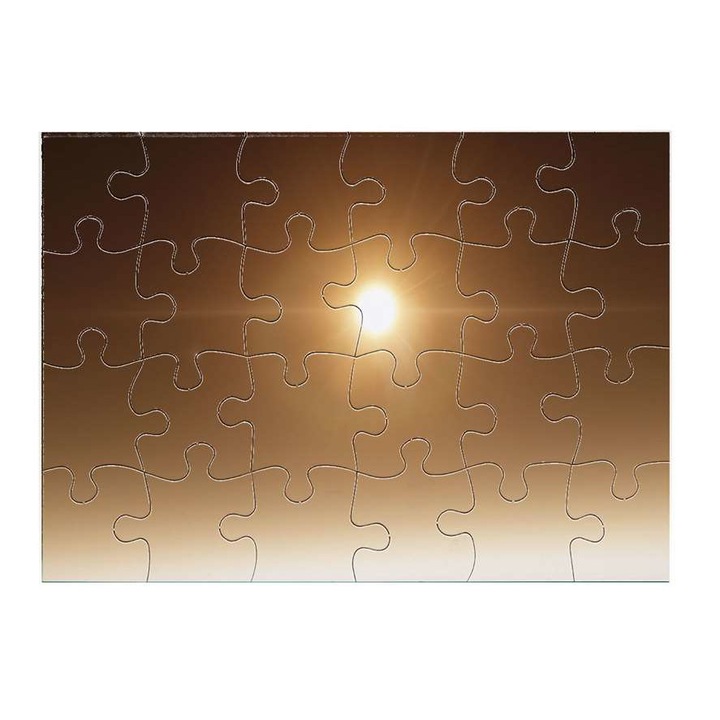 Csodálatos világűr 153111 puzzle 24 darabos