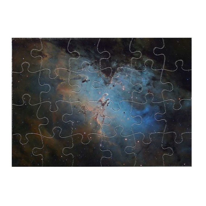 Пъзел Amazing Space 16011 24 части