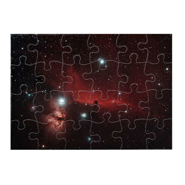 Csodálatos világűr 154011 puzzle 24 darabos
