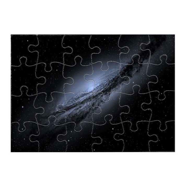 Csodálatos világűr 146311 puzzle 24 darabos