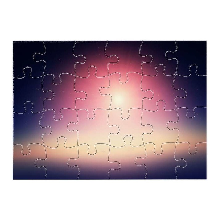 Пъзел Amazing Space 146511 24 части