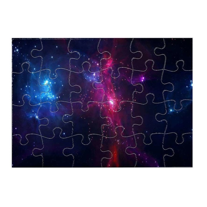 Пъзел Amazing Space 147511 24 части