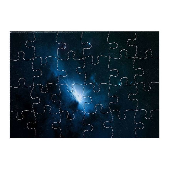 Пъзел Amazing Space 142411 24 части