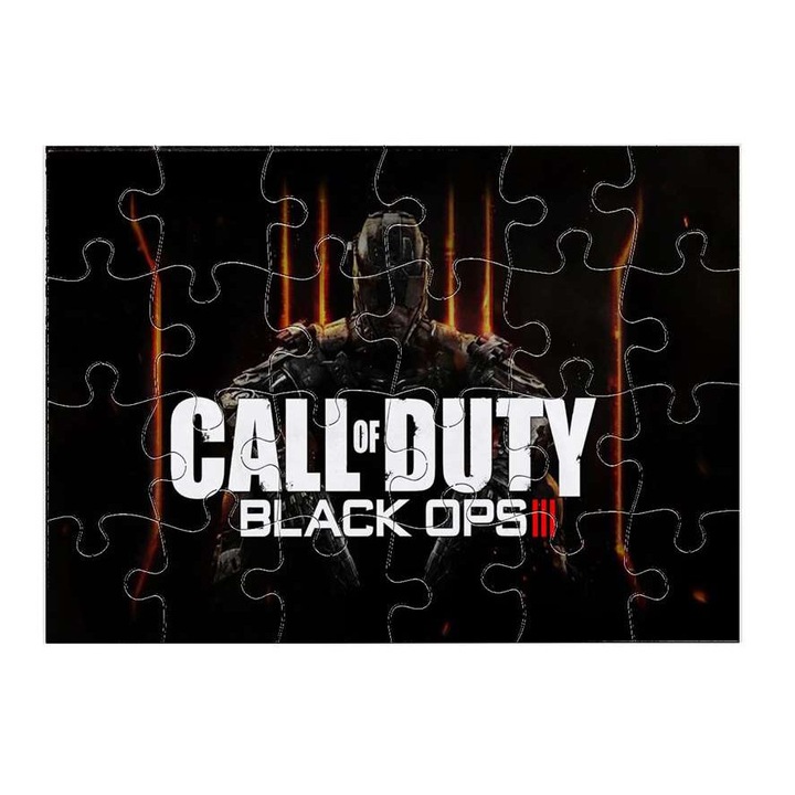 Call of Duty Black Ops 3 4211 puzzle 24 darabos
