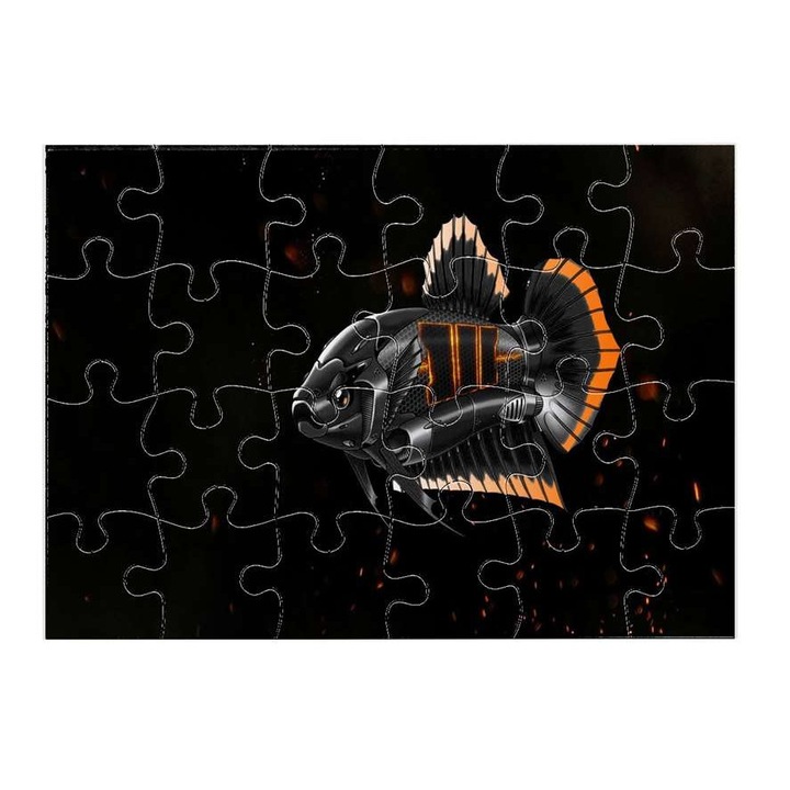 Call of Duty Black Ops 3 2711 puzzle 24 darabos