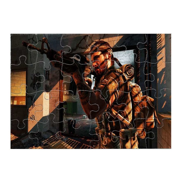 Call of Duty Black Ops Cold War 2211 puzzle 24 darabos