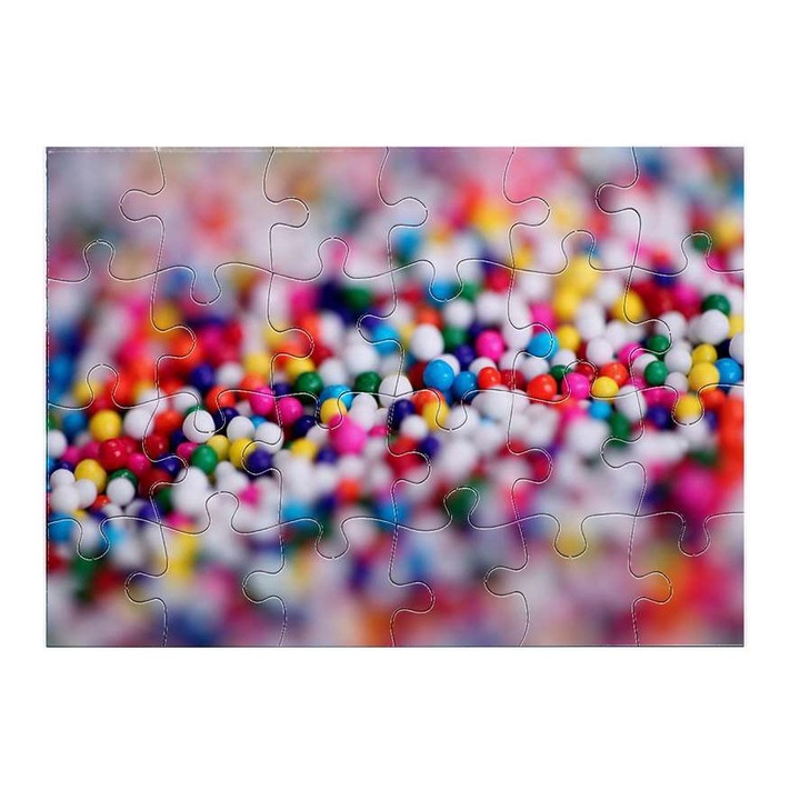 Честит рожден ден 9611 пъзел 24 части