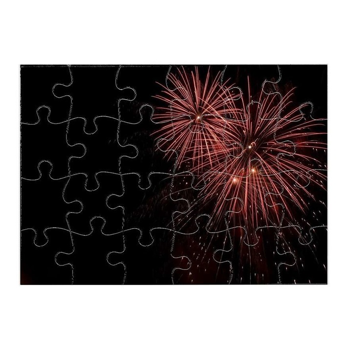 Boldog Szülinapot 7211 puzzle 24 darabos