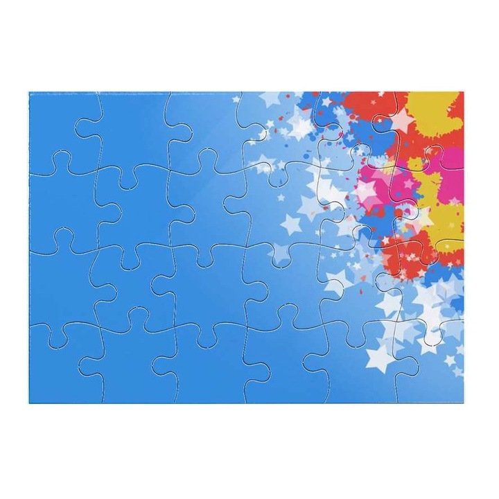 Boldog Szülinapot 3311 puzzle 24 darabos