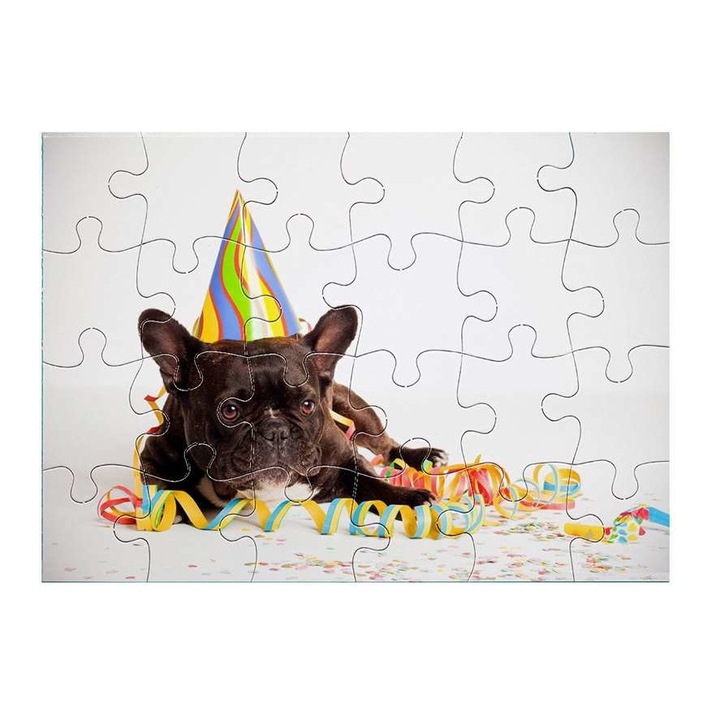 Boldog Szülinapot 1311 puzzle 24 darabos