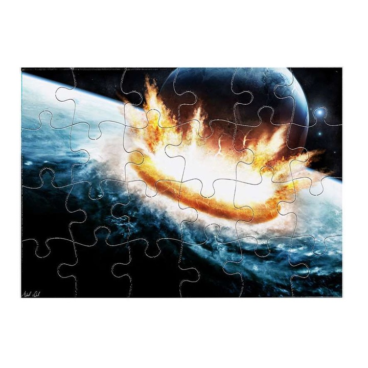 Пъзел Amazing Space 160311 24 части