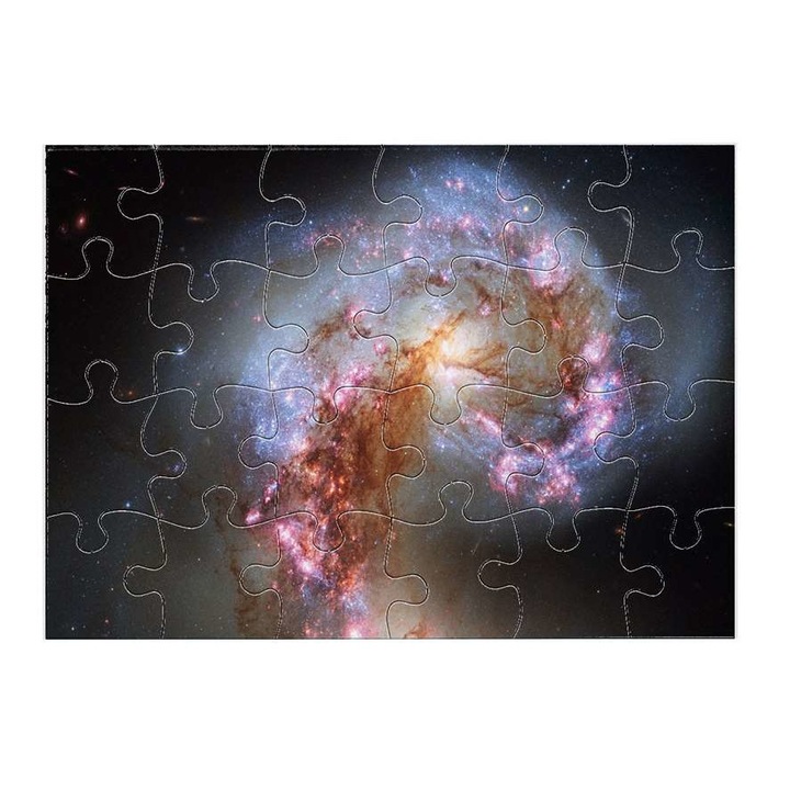 Пъзел Amazing Space 145611 24 части