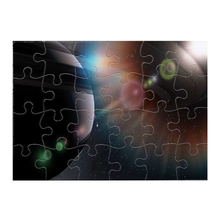 Csodálatos világűr 157211 puzzle 24 darabos