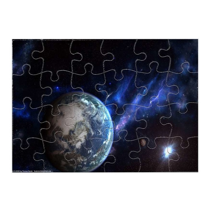 Пъзел Amazing Space 157111 24 части