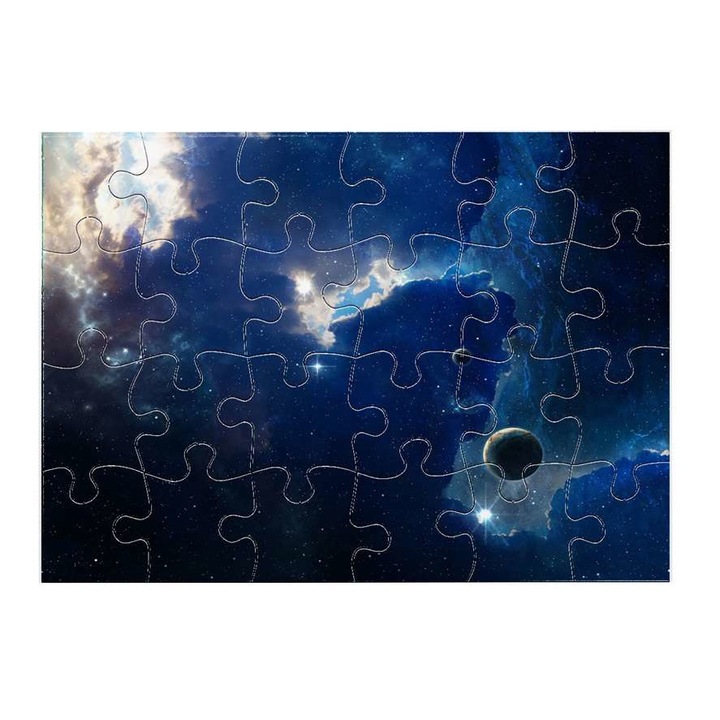 Csodálatos világűr 13811 puzzle 24 darabos