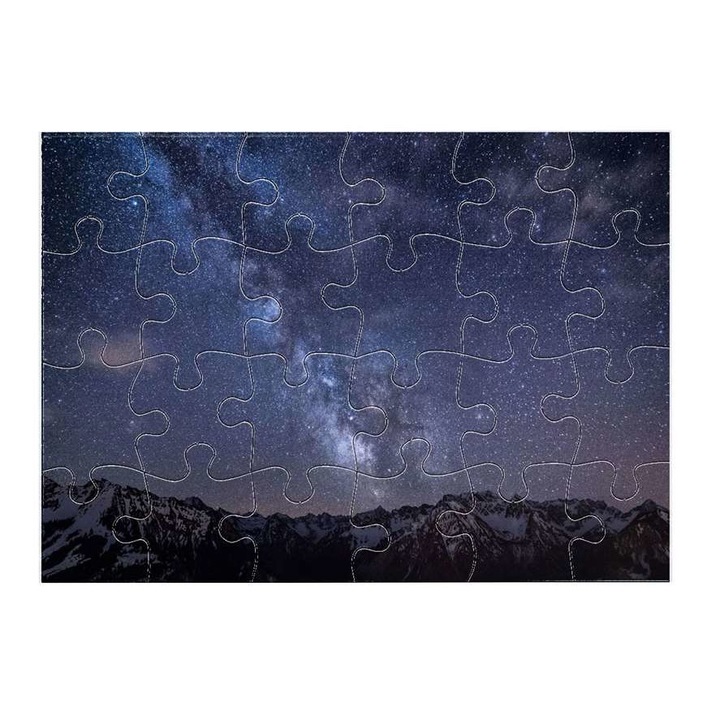 Пъзел Amazing Space 141611 24 части