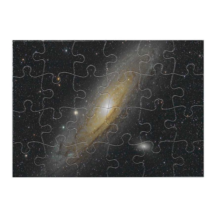 Csodálatos világűr 141911 puzzle 24 darabos