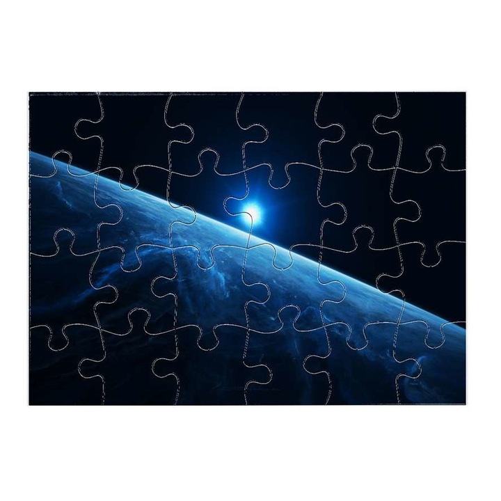 Пъзел Amazing Space 146911 24 части