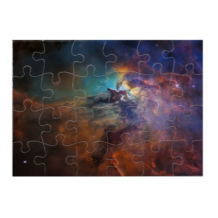 Пъзел Amazing Space 12311 от 24 части