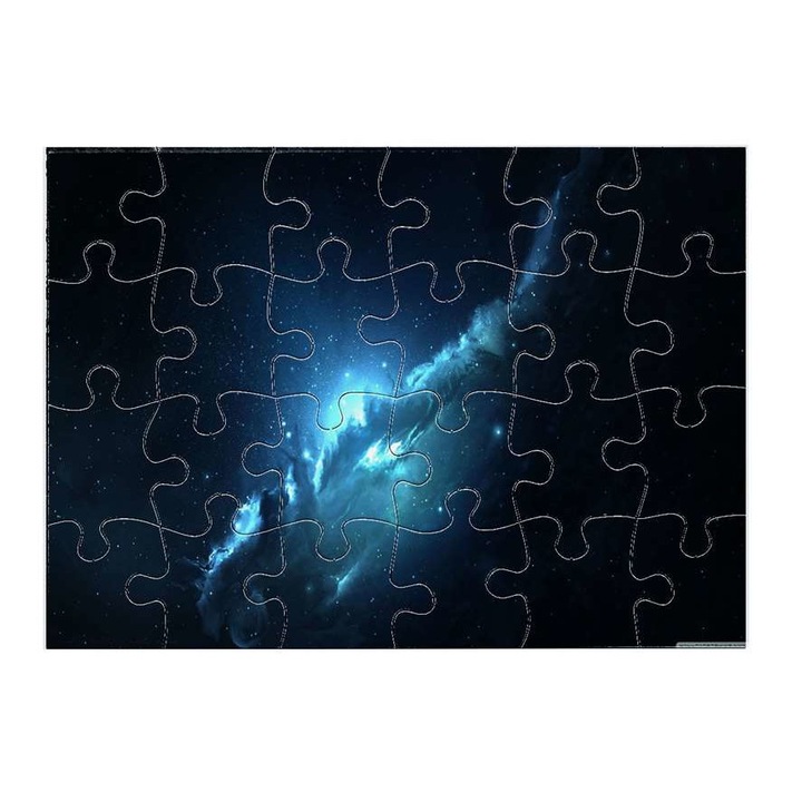 Пъзел Amazing Space 115011 24 части