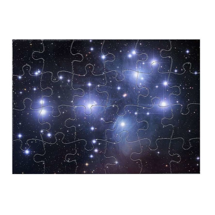 Пъзел Amazing Space 120611 24 части