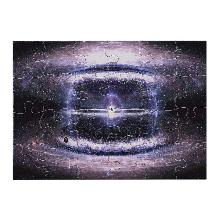 Csodálatos világűr 117311 puzzle 24 darabos