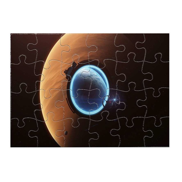 Пъзел Amazing Space 11611 24 части