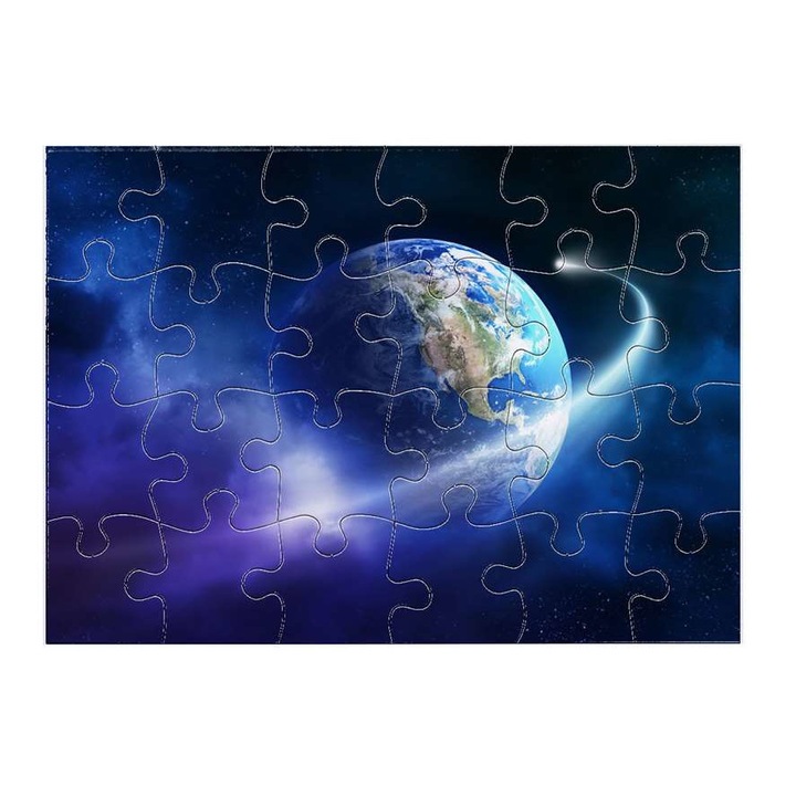 Пъзел Amazing Space 120111 24 части