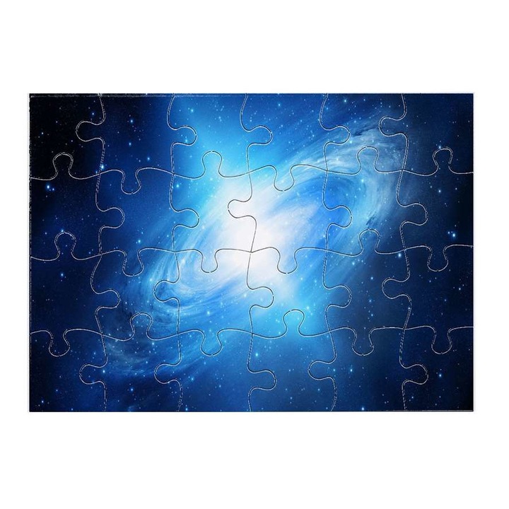 Csodálatos világűr 119411 puzzle 24 darabos