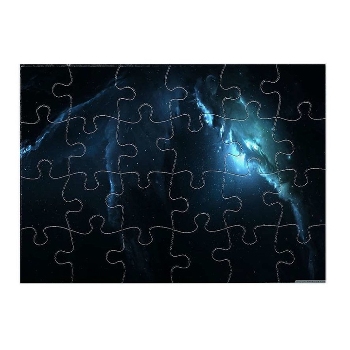 Пъзел Amazing Space 115611 24 части