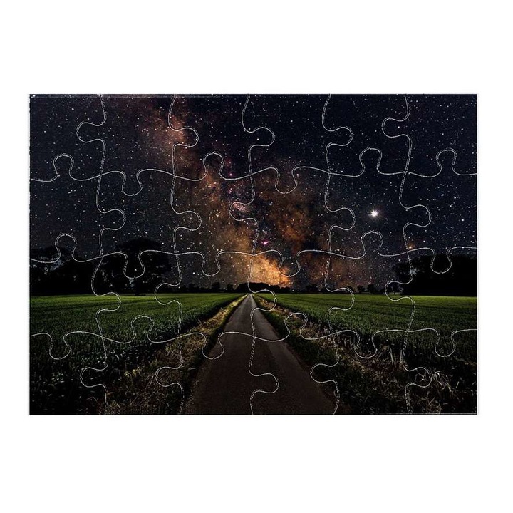 Пъзел Amazing Space 116911 24 части