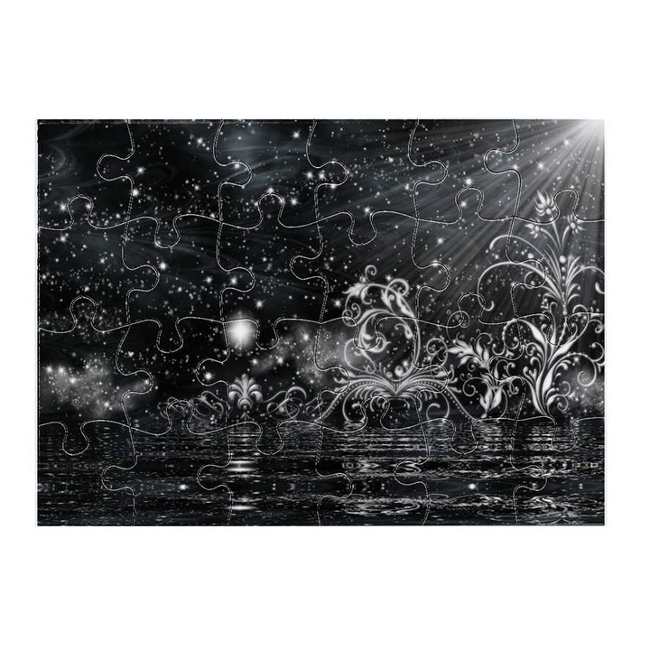 Пъзел Amazing Space 113211 24 части