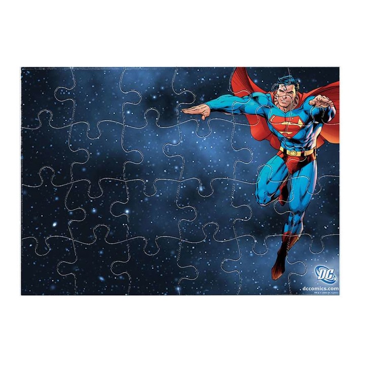 Csodálatos világűr 108611 puzzle 24 darabos