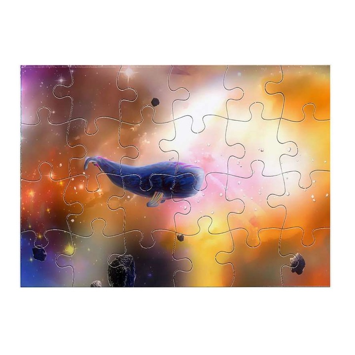 Пъзел Amazing Space 102011 24 части