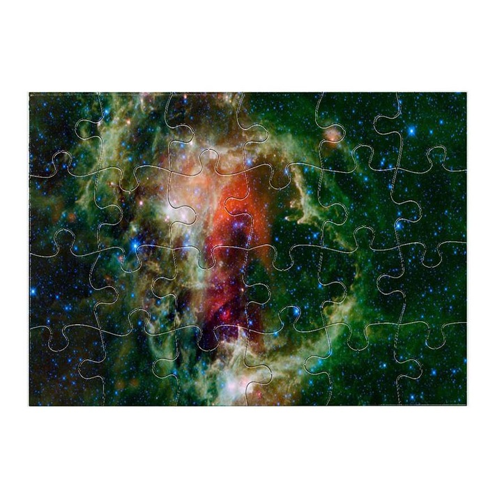 Пъзел Amazing Space 111411 24 части