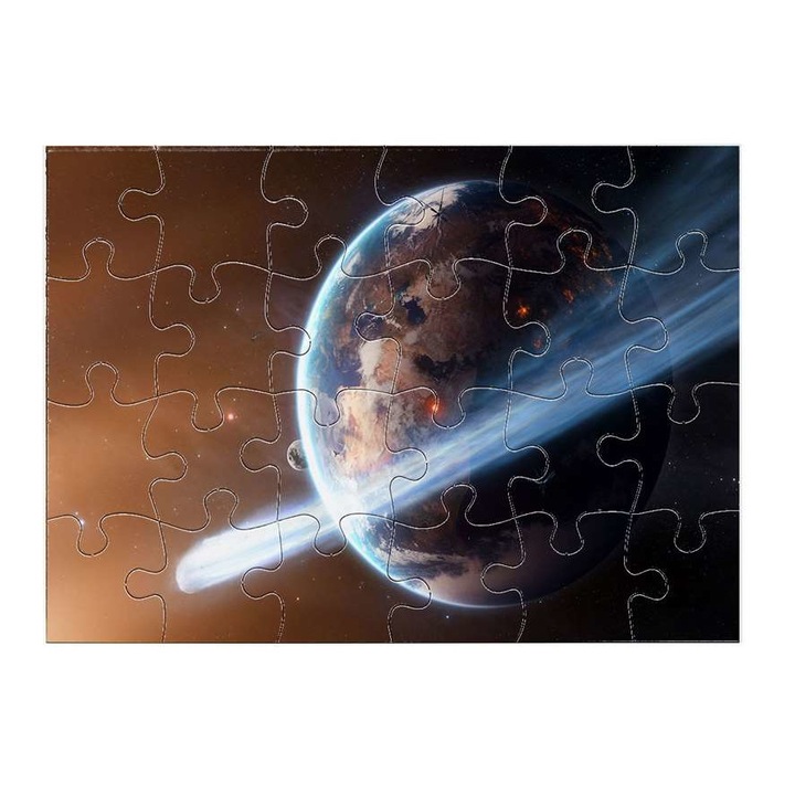 Пъзел Amazing Space 107211 24 части