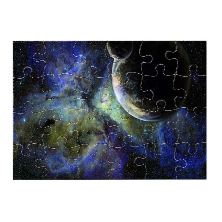 Пъзел Amazing Space 102211 24 части