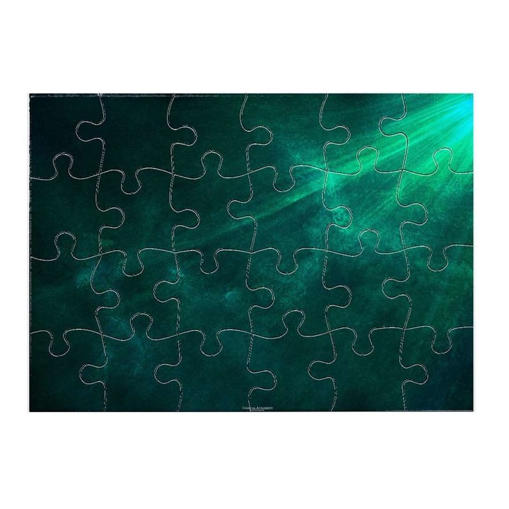 Пъзел Mobiltokguru Amazing Space 109711 24 части