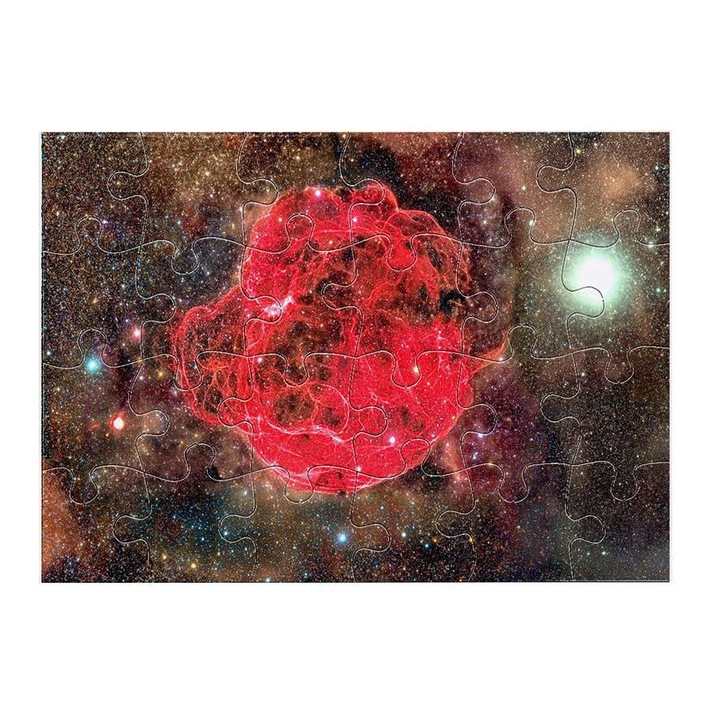 Csodálatos világűr 107811 puzzle 24 darabos