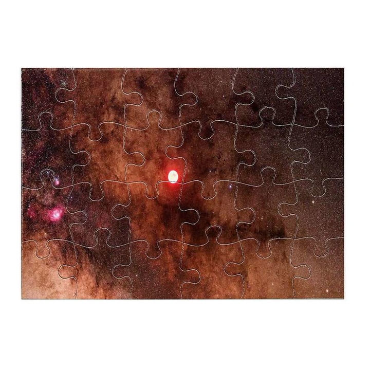 Пъзел Amazing Space 107111 24 части